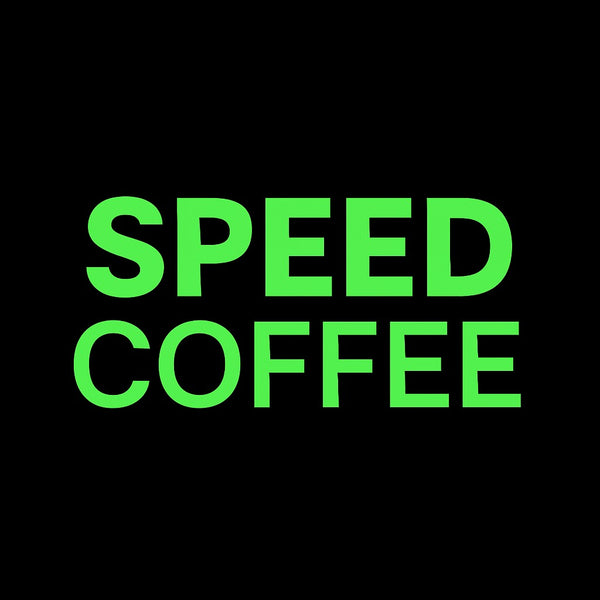 Speed Coffee